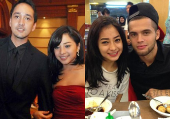Diselingkuhi Nikita Willy yang Nekat Foto Vulgar dengan Diego Michels, Begini Kabar Bara Tampubolon, Putra Pengacara Presiden Soeharto yang Kini Hidup Bergelimang Harta