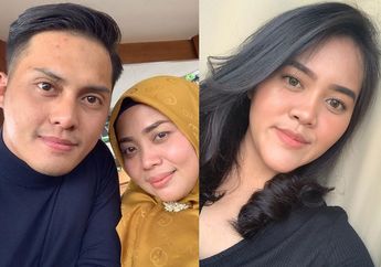 Ibunya Menikah Lagi dengan Pria Lebih Muda 15 Tahun, Intip Cantiknya Putri Muzdalifah dari Mantan Suami saat Buka Puasa