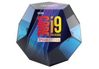 Intel Mem-preview Core i9-9900KS yang Merupakan Prosesor Edisi Spesial