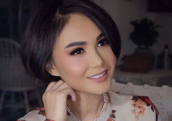 Padahal Belum Kepala 5 Sudah Jadi Nenek, Yuni Shara Ternyata Punya 2 Orang Cucu! Terungkap Saat Momen Makan Bersama ini
