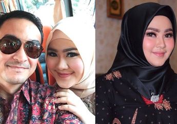Tak Mau Terus-terusan Stres Lantaran Suaminya Mendekam di Penjara, Kondisi Sherrin Thania Istri Zumi Zola Kini Berubah Total Hingga Sudah Bisa Bergaya dan Sampaikan Motivasi Hidup: Saya Berikan yang Terbaik!