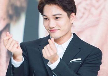 6 Idol Kpop Cowok yang Pengin Dikenalin ke Keluarga Saat Lebaran. Ada Favoritmu?
