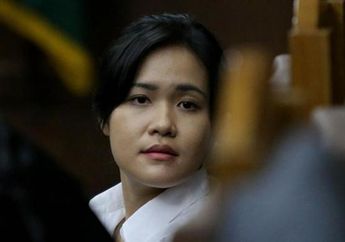 Sungguh Miris, Baru Meringkuk di Penjara 3 Tahun, Sikap Jessica Wongso Lebih Banyak Diam di Kamar Sel hingga Buat Pengacaranya Prihatin