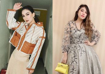 Kepergok Unggah Cuplikan Film Aladdin di Instagram, Luna Maya dan Via Vallen Bisa Terancam 8 Tahun Penjara!