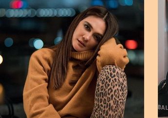 KUMPULAN BERITA TERPOPULER: Luna Maya Punya Anak yang Tak Terekspos, Hingga Milyuner Bahrain Beri Rumah untuk Bocah SD yang Viral karena Kerjakan PR di Bawah Lampu Jalan