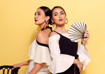 Saling Tuding Hingga Perang Dingin Selama 2 Tahun, Luna Maya Kirimi Ayu Ting Ting Makanan, Sudah Akur?