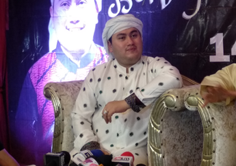 Dulu Menikah dengan Ibu Angkatnya, Penyanyi Dangdut Ini Ungkap Kriteria Wanita yang Akan Menikah Dengannya: Kalo Anaknya Mau Ayok!