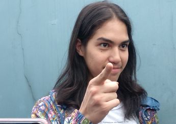 Libur Kuliah, El Rumi Pilih Jenguk Ahmad Dhani di Rutan Medaeng