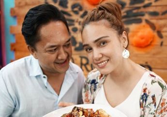Sempat Dituduh Rebut Suami Orang, Wajah Feby Febiola Saat Rayakan Ulang Tahun Di Restoran Jadi Sorotan