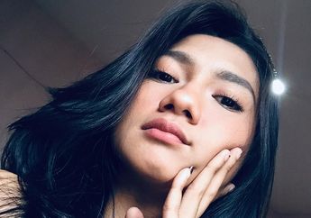 Namanya Terseret Kasus Prostitusi Online, Tiara Permatasari Banting Setir Jualan Kue Kering dan Lupakan Masa Lalu Agar Dapur Tetap Ngebul
