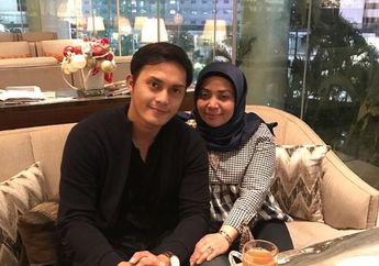 Dikabarkan Bakal Jual Rumah Mewahnya, Muzdalifah Pinta Orang-orang Tak Mengaitkannya dengan Fadel Islami