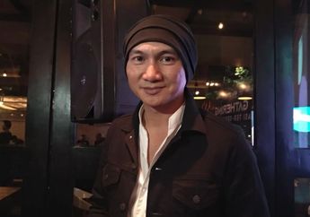Pilih Manggung di Momen Lebaran, Anji Sebut Sudah Kantongi Izin Sang Istri