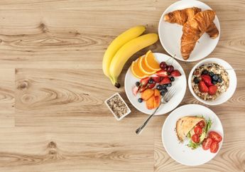 Masih Kerap Dilakukan, 5 Buah Ini Berbahaya Bila Dikonsumsi Saat Sarapan, Apa Saja?