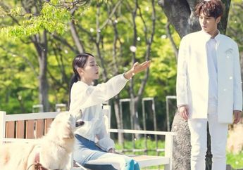 Awas Spoiler! 4 Adegan paling Dicintai dan 2 Adegan Paling Dibenci di Episode Awal Angel’s Last Mission: Love