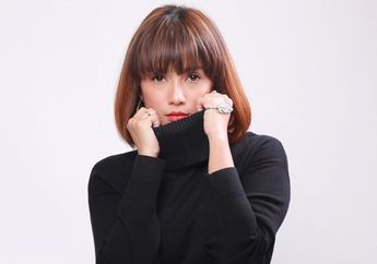 Ingin Terlihat Awet Muda Walau Punya 4 Anak, Ussy Sulistiawaty Rela Minum Jus Ini Walau Mengaku Mual