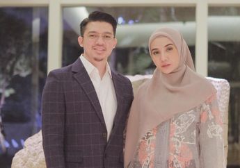Dituduh Rebut Irwansyah dari Acha Septriasa, Begini Pembelaan Zaskia Sungkar