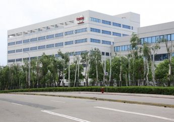 TSMC Memulai Produksi Massal Prosesor A13 Berarsitektur 7nm+