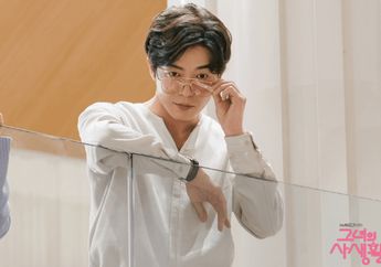 6 Alasan Mengapa Ryan Gold di Her Private Life adalah Boyfriend Material. Khususnya Buat Fangirl Nih!