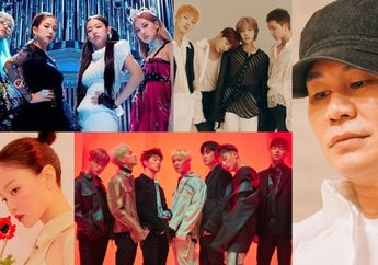 5 Hal Tentang Kasus Prostitusi Yang Hyun Suk Hingga Netizen yang Memboikot Lagu dari YG Ent!