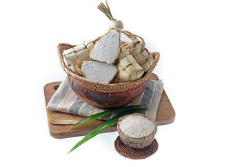 Mau Tahu Cara agar Ketupat Lebaran Tidak Gampang Lembek Setelah Dimasak? Jangan Lupa Ikuti 4 Langkah ini