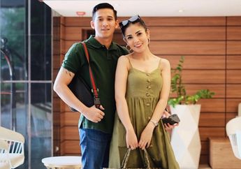 Sudah Jatuh Tertimpa Tangga, Terancam Dibui Karena Narkoba, Suami Nindy Ayunda Digugat Cerai Sang Istri, Ini Alasannya