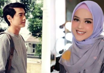 Jadi Mualaf Lalu Lamar Cut Meyriska Saat Dinner, Senyum Tak Biasa Roger Danuarta Jadi Sorotan