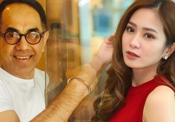 Pindah Agama Demi Nikahi Produser Kaya, Penampilan Glamor Bunga Zaenal Saat Buka Puasa Jadi Sorotan