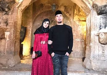Bukan Soal Harta, Ternyata Perlakuan Manis ini yang Buat Mulan Jameela Jatuh Cinta Pada Ahmad Dhani, 'Mengajarkan Arti Bersyukur'