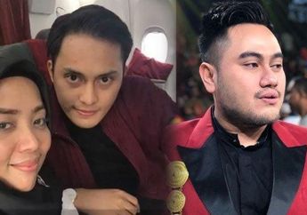 Tak Peduli Mantan Istri Mesra dengan Suami Baru Saat Sahur, Nassar Ungkap Selalu Lakukan Ini Untuk Anak Muzdalifah