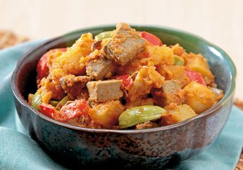 Cara Membuat Sambal Goreng Kentang Makin Lezat, Ini Dia Rahasianya!