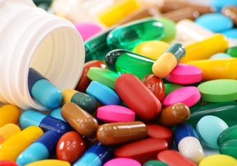 Ini Aturan Minum Obat yang Benar Saat Berpuasa Menurut Kemenkes RI!