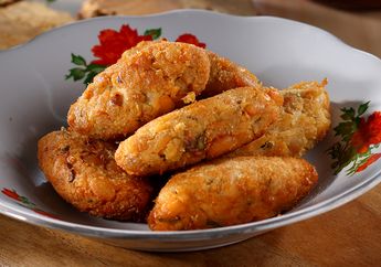 Resep Mendol Tempe Enak Supaya Enggak Bosan Makan Tempe