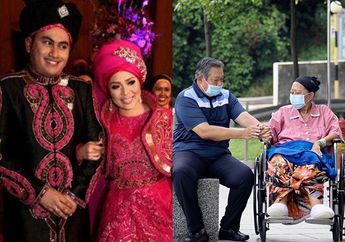Berita Terpopuler Hari Ini, Dari Nassar Lakukan Ini Untuk Anak Muzdalifah sampai Apartemen Mewah SBY di Singapura