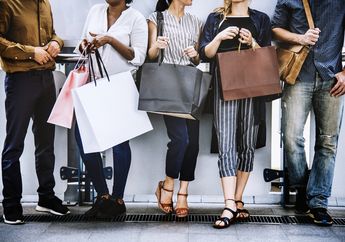 5 Tips Jitu Hunting Diskon Lebaran Biar Tetap Hemat & Enggak Rugi!