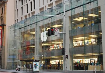 Karena Ingin Bekerja di Apple, Seorang Remaja Meretas Jaringan Apple