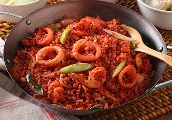 Resep Nasi Goreng Charsiu Sederhana, Menu Sarapan Favorit Keluarga yang Mudah Dibuat