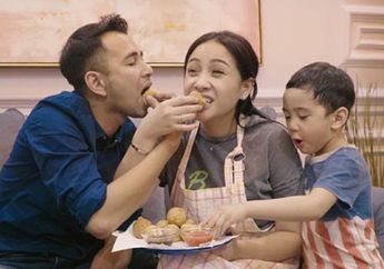Tak Dibawakan Bekal OIeh Istri, Pilihan Menu Sahur Raffi Ahmad di Pinggir Jalan Ini Ternyata Bisa Picu Kanker Ganas!