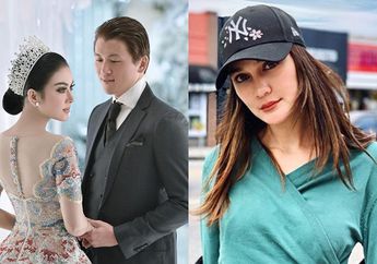 Dulu Tak Restui Luna Maya, Momen Rebutan Ayam Ini Jadi Bukti Kedekatan Syahrini dan Mertua! Salut!
