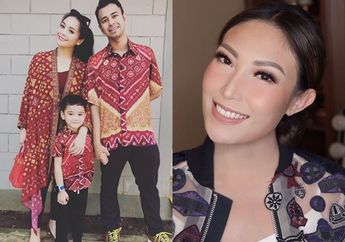Nagita Slavina & Raffi Ahmad Ditanyai Ayu Dewi Seputar Rumah Tangga di Meja Makan, Ngaku Ada yang Terjebak & Menyesal!