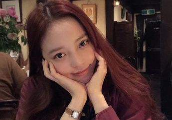 Breaking: Goo Hara Dikabarkan Ditemukan Meninggal Dunia di Rumahnya