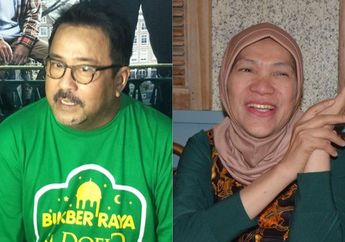 Rano Karno dan Dorce Gamalama Harus Jauhi Santan Usai Operasi, Benarkah Sebahaya Itu?
