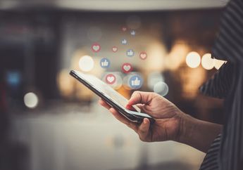 Internet Sehat: Apakah Kita Sejahat Kelakuan Kita di Daring?