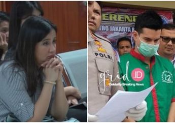 Steve Emmanuel Terancam Vonis Mati, Putranya Berteriak-teriak Minta Andi Soraya Selamatkan Sang Ayah Sebelum Diseret ke Tiang Gantungan