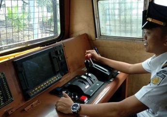 Ketika Banyak Orang Libur, 7 Profesi ini Harus Tetap Bekerja Saat Hari Raya Lebaran