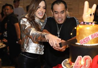 Rayakan Ulang Tahun Ardi Bakrie, Nia Ramadhani Habiskan Dana dengan Jumlah Fantastis Hingga Hadirkan DJ dari Luar Negeri