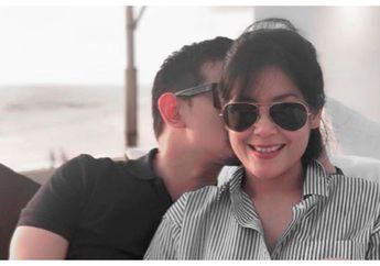 Lulu Tobing Pamer Cincin di Jari Manis, Sudah Dilamar Cucu Raja Kapal?