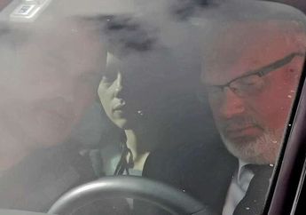 Beredar Foto Syuting Film ‘Black Widow’. Resmi Tayang 2020 Nih!