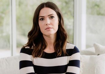 Berhasil Capai Base Camp Everest, Mandy Moore Beri Penghormatan Untuk Para Pendaki yang Tewas