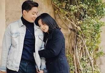 Edric Tjandra Akui Jadi Over Protektif pada Sang Istri yang Tengah Hamil Muda karena Hal Ini