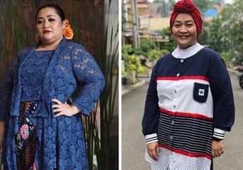 Diet Ala Tike Priatnakusumah, Pangkas Berat Badan Hingga 25 Kilogram Tapi Tetap Makan Nasi dan Goreng-gorengan, Mau Coba?